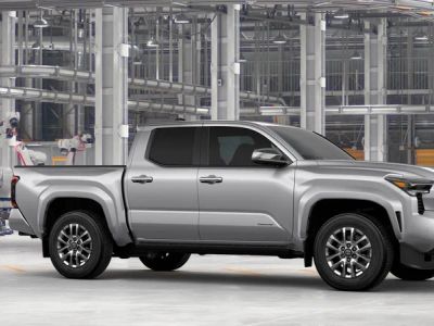 2026 Toyota Tacoma - Photo 16