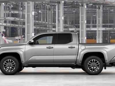 2026 Toyota Tacoma - Photo 6