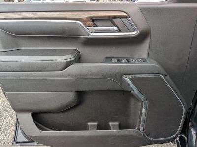 2023 Chevrolet Silverado 1500 — photo 23 view