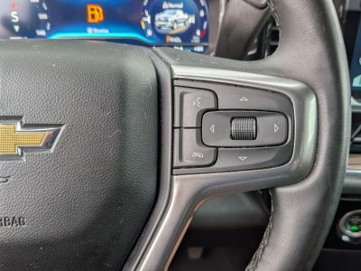2023 Chevrolet Silverado 1500 — photo 16 view