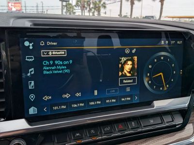 2023 Chevrolet Silverado 1500 — photo 17 view