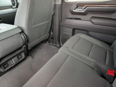 2023 Chevrolet Silverado 1500 — photo 29 view
