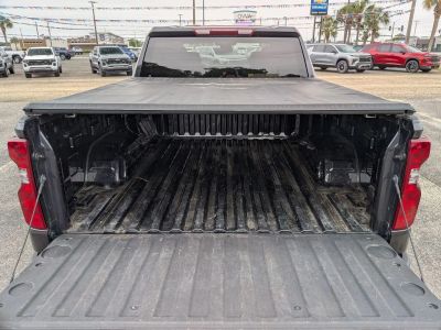 2023 Chevrolet Silverado 1500 — photo 26 view