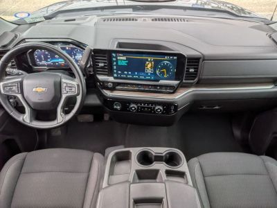 2023 Chevrolet Silverado 1500 — photo 20 view