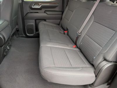2023 Chevrolet Silverado 1500 — photo 19 view