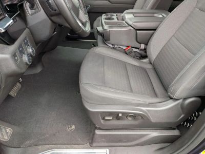 2023 Chevrolet Silverado 1500 — photo 11 view