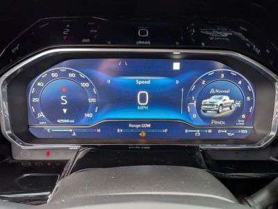 2023 Chevrolet Silverado 1500 — photo 12 view