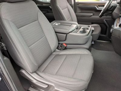 2023 Chevrolet Silverado 1500 — photo 21 view