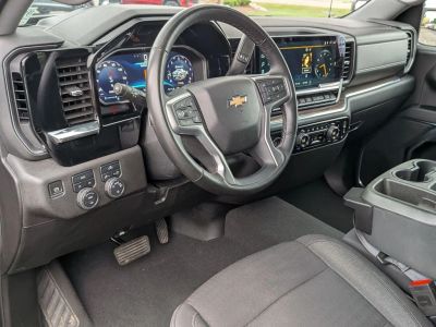 2023 Chevrolet Silverado 1500 — photo 25 view