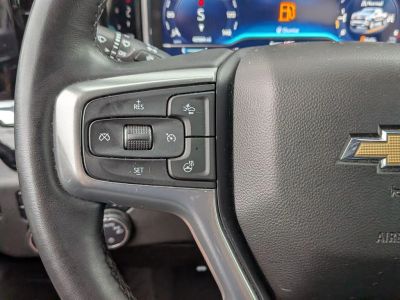 2023 Chevrolet Silverado 1500 — photo 15 view