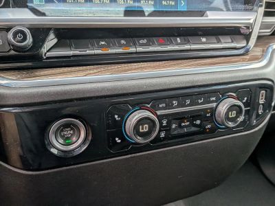 2023 Chevrolet Silverado 1500 — photo 13 view