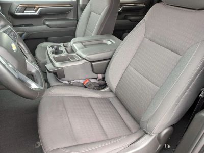 2023 Chevrolet Silverado 1500 — photo 24 view