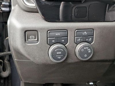 2023 Chevrolet Silverado 1500 — photo 14 view