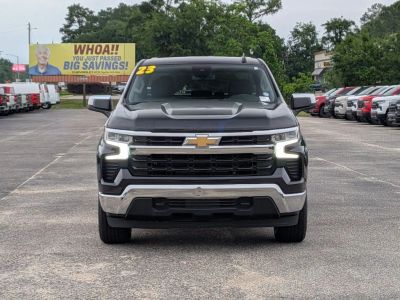2023 Chevrolet Silverado 1500 — photo 8 view