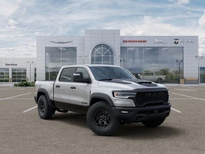 2026 RAM Ram 1500 — detail view
