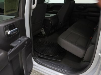 2024 Chevrolet Silverado 1500 2WD - Photo 26