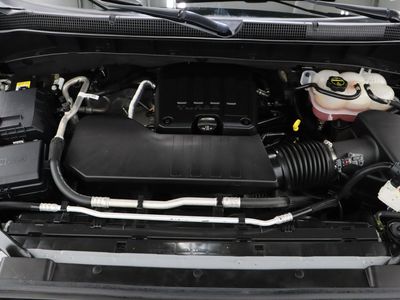 2024 Chevrolet Silverado 1500 2WD - Photo 37