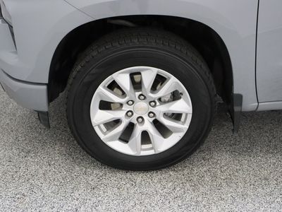 2024 Chevrolet Silverado 1500 2WD - Photo 11
