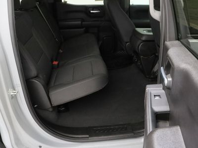 2024 Chevrolet Silverado 1500 2WD - Photo 33