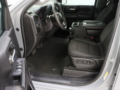 2024 Chevrolet Silverado 1500 2WD - Photo 14