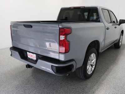 2024 Chevrolet Silverado 1500 2WD - Photo 7
