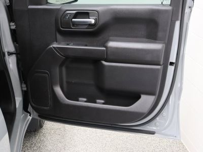 2024 Chevrolet Silverado 1500 2WD - Photo 34