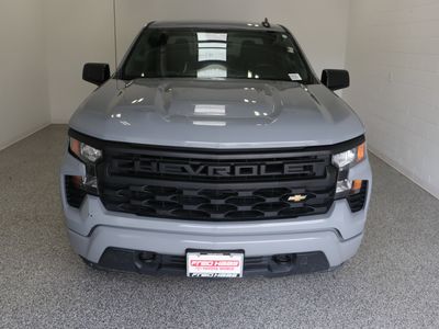 2024 Chevrolet Silverado 1500 2WD - Photo 3