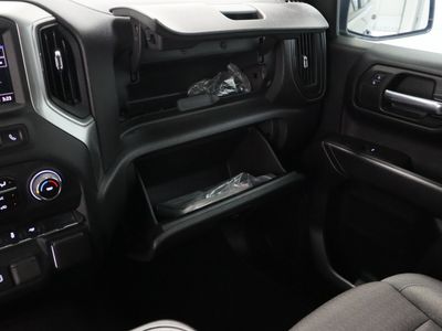 2024 Chevrolet Silverado 1500 2WD - Photo 22