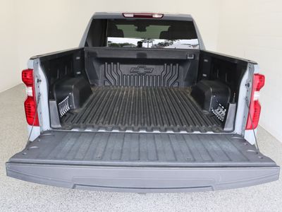 2024 Chevrolet Silverado 1500 2WD - Photo 31