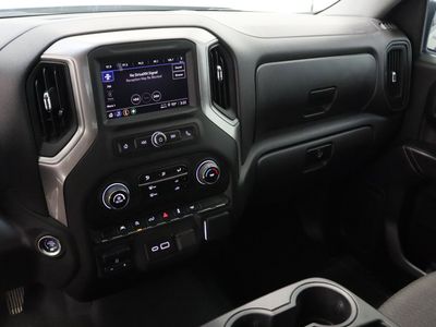 2024 Chevrolet Silverado 1500 2WD - Photo 16