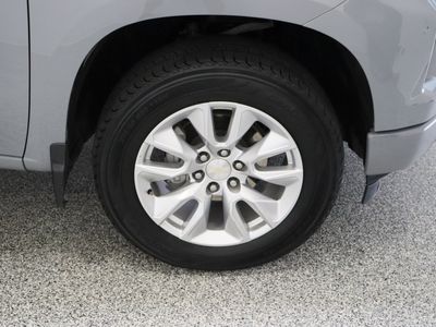 2024 Chevrolet Silverado 1500 2WD - Photo 5