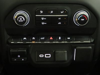 2024 Chevrolet Silverado 1500 2WD - Photo 20