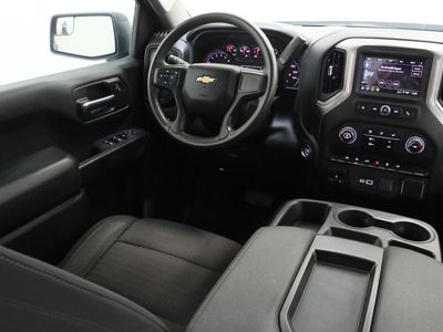 2024 Chevrolet Silverado 1500 2WD - Photo 30