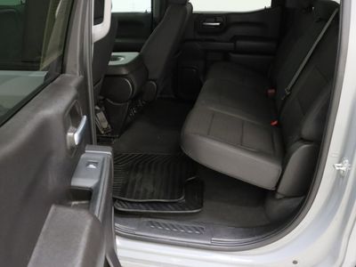 2024 Chevrolet Silverado 1500 2WD - Photo 28