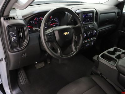 2024 Chevrolet Silverado 1500 2WD - Photo 13