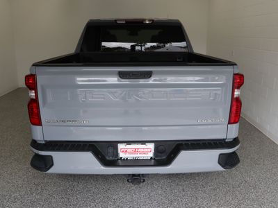 2024 Chevrolet Silverado 1500 2WD - Photo 8