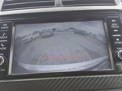2024 Mitsubishi Outlander Sport — photo 16 view