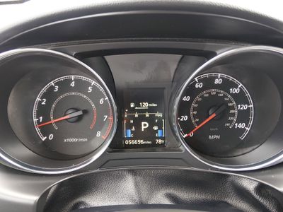 2024 Mitsubishi Outlander Sport — photo 14 view