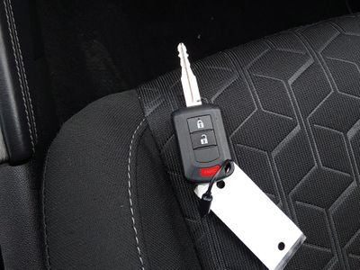 2024 Mitsubishi Outlander Sport — photo 15 view