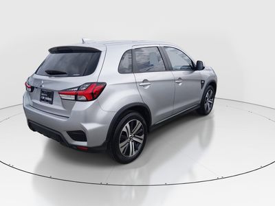 2024 Mitsubishi Outlander Sport — photo 7 view