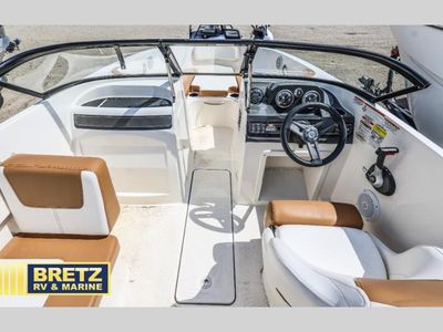 2020 Bayliner VR Series - Photo 14