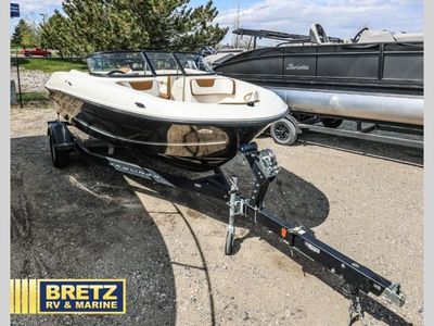 2020 Bayliner VR Series - Photo 1