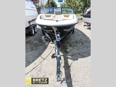 2020 Bayliner VR Series - Photo 3