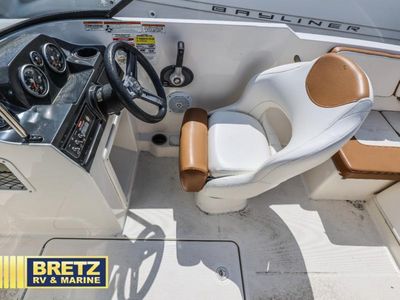 2020 Bayliner VR Series - Photo 12