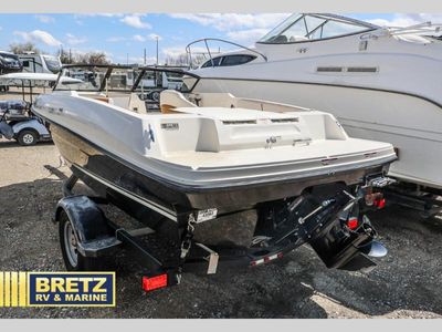 2020 Bayliner VR Series - Photo 5