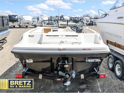 2020 Bayliner VR Series - Photo 7