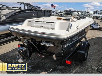2020 Bayliner VR Series - Photo 4