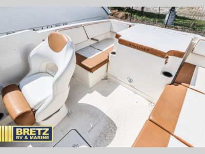 2020 Bayliner VR Series - Photo 15