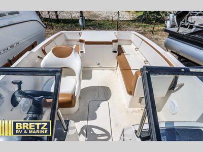 2020 Bayliner VR Series - Photo 11