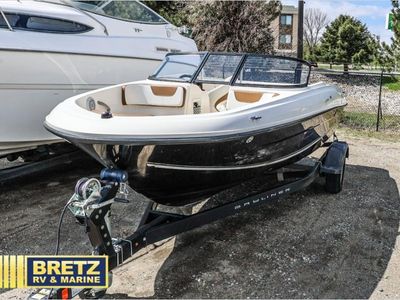 2020 Bayliner VR Series - Photo 2